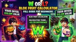 blox fruit calculator w or l